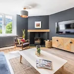 Holiday home Langdale Boulders, Ambleside, Fantastic Views Chapel Stile
