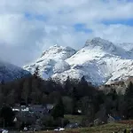 Langdale Boulders, Ambleside, Fantastic Views Holiday home *