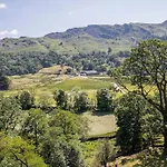Langdale Boulders, Ambleside, Fantastic Views Chapel Stile