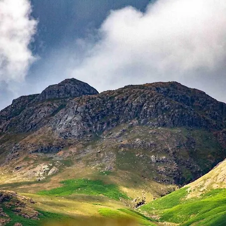 Langdale Boulders, Ambleside, Fantastic Views