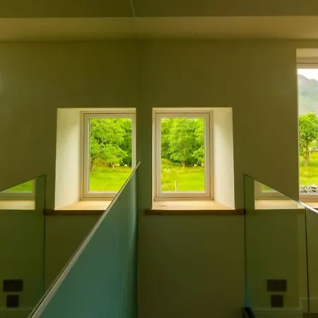 Langdale Boulders, Ambleside, Fantastic Views Chapel Stile