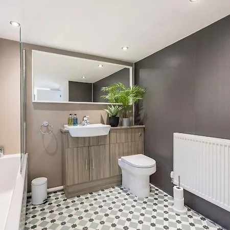 Holiday home Langdale Boulders, Ambleside, Fantastic Views *