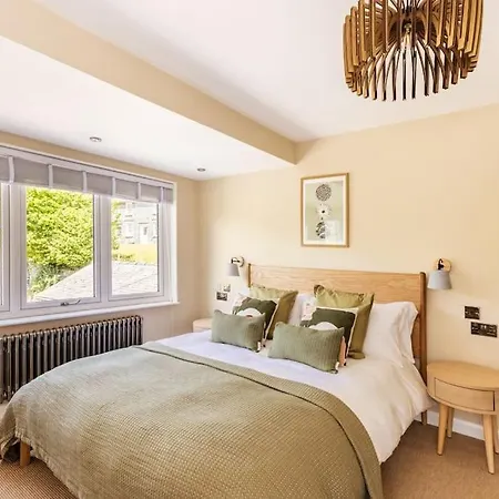 Holiday home Langdale Boulders, Ambleside, Fantastic Views Chapel Stile