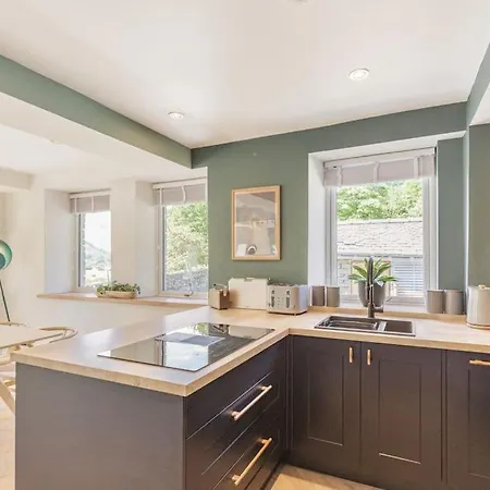 Langdale Boulders, Ambleside, Fantastic Views Holiday home